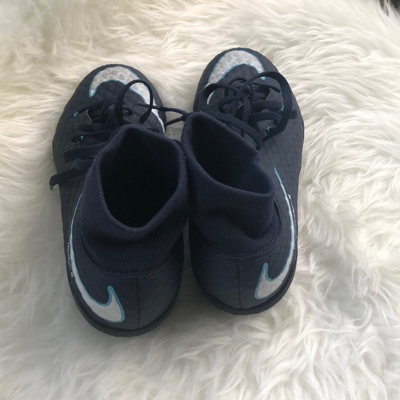 Nike Skins | Hypervenom X Indoor Soccer Cleats - Picture 3 of 5